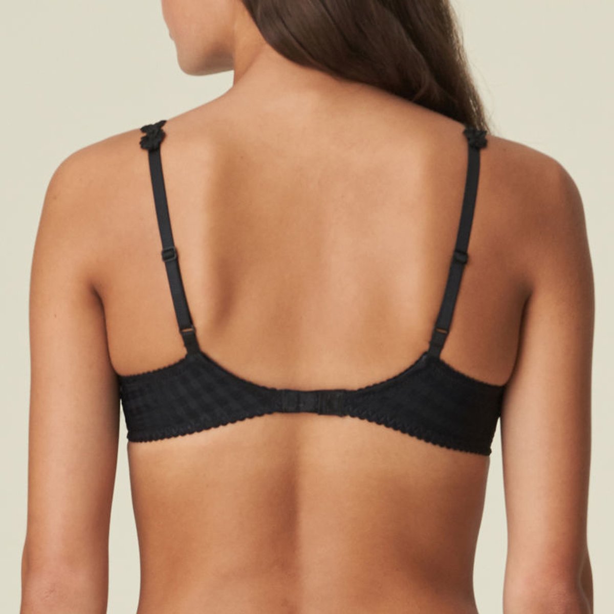 Marie Jo Avero Push Up Bra in Black 020-0417