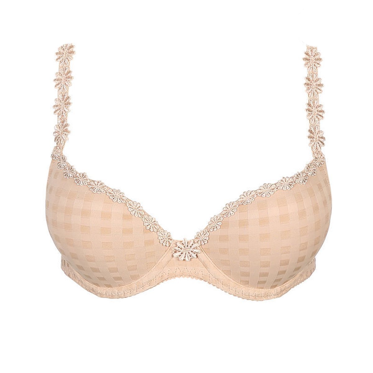 Marie Jo Avero Push Up Bra in Cafe Latte 020-0417