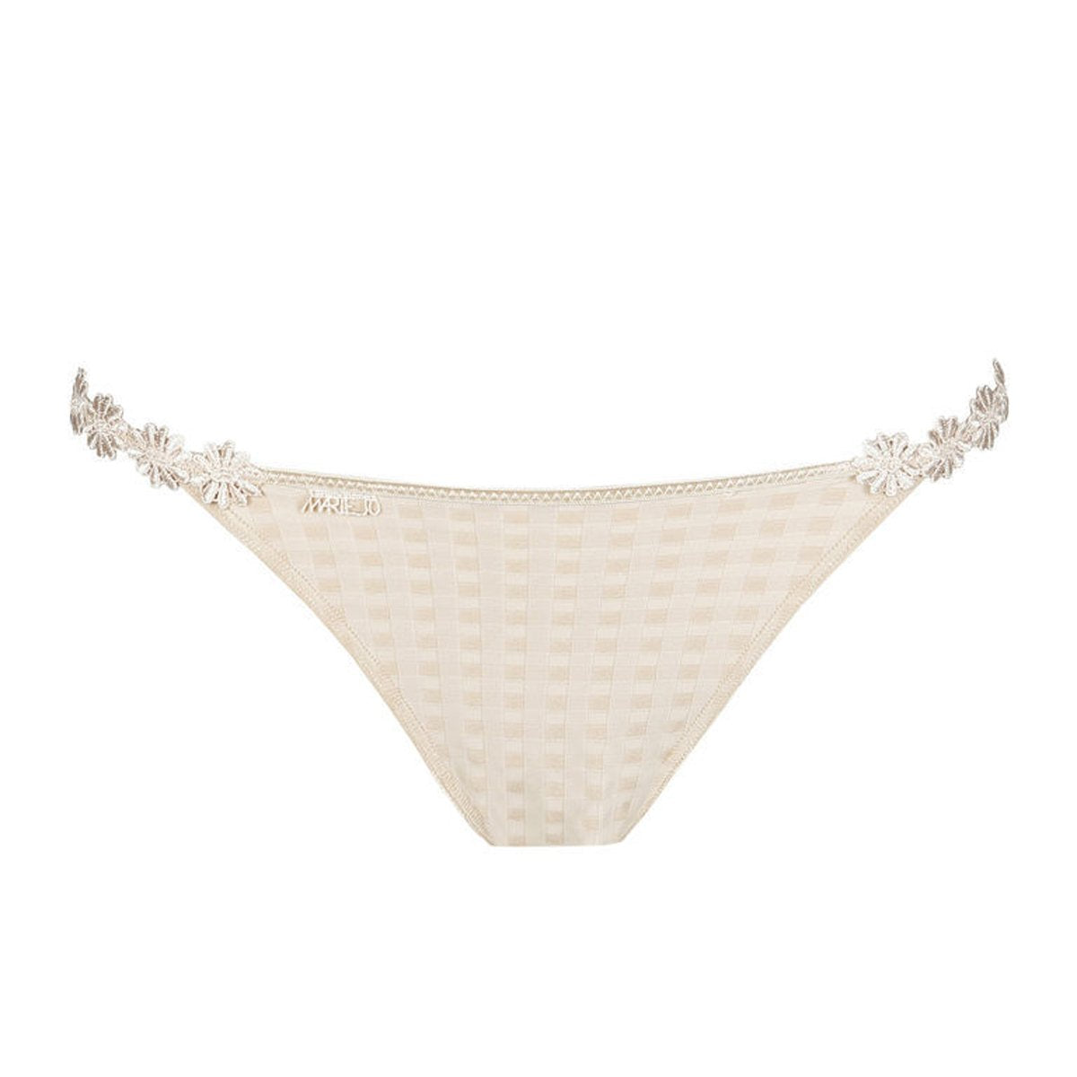 Marie Jo Avero String Panty in Cafe Latte 050-0412