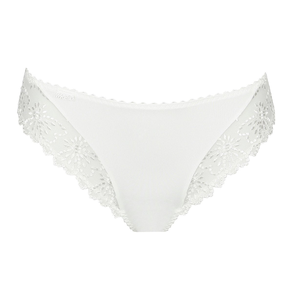 Marie Jo Jane Italian Brief in Natural 050-1333
