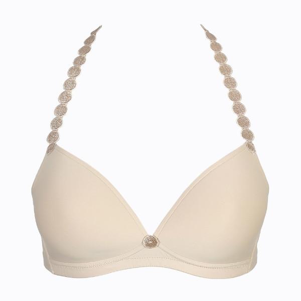 L'aventure Marie Jo Wireless Padded Tom Bra