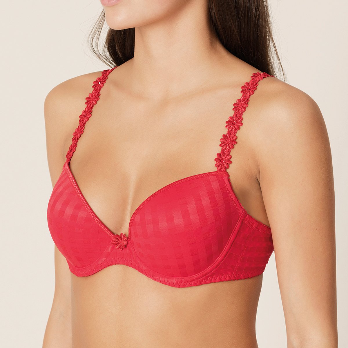 Marie Jo Avero Padded Plunge Bra