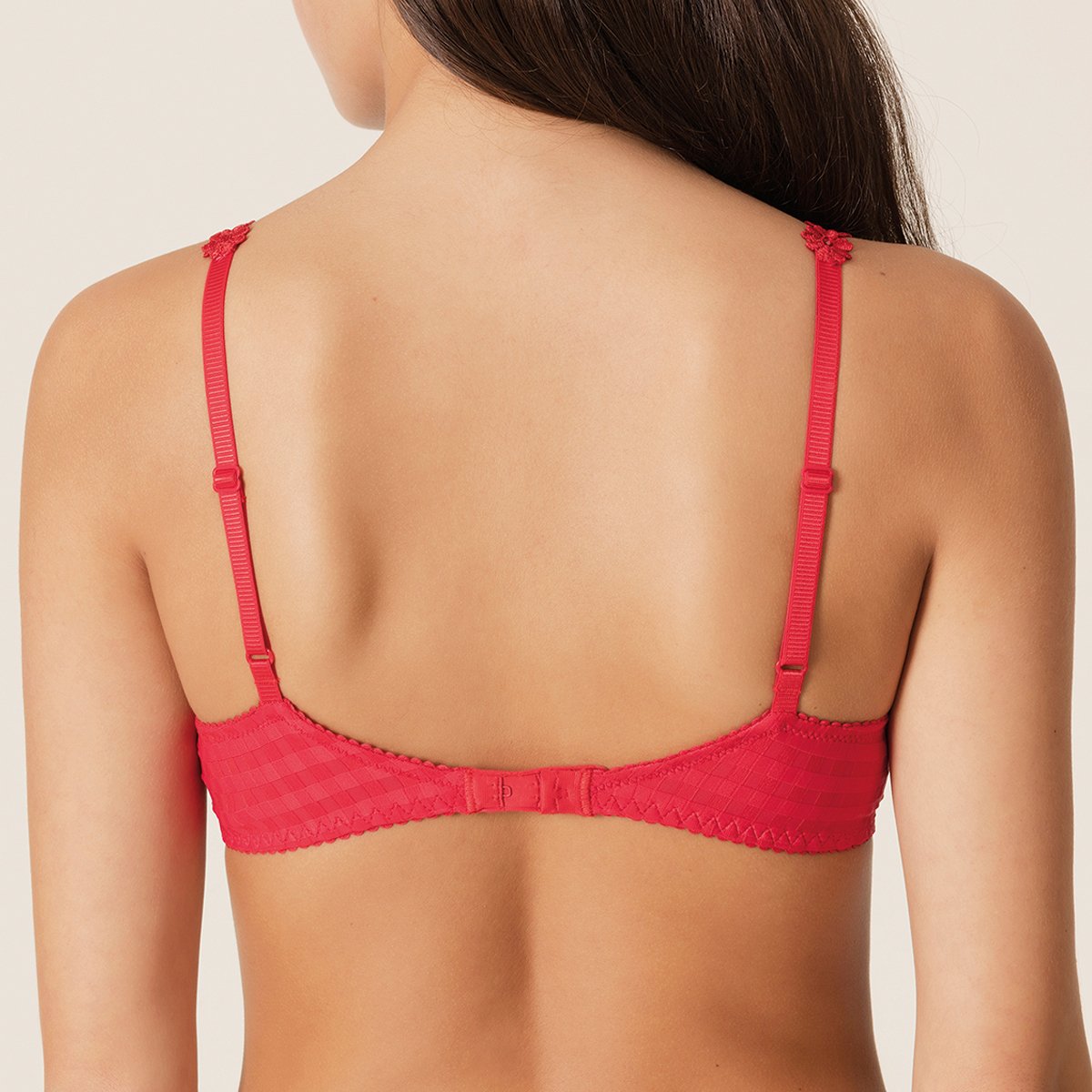 Marie Jo Avero Padded Plunge Bra