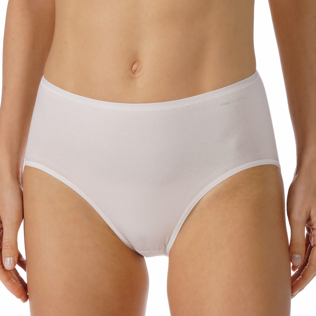 Mey 29818 Organic Cotton Full Brief in Nude