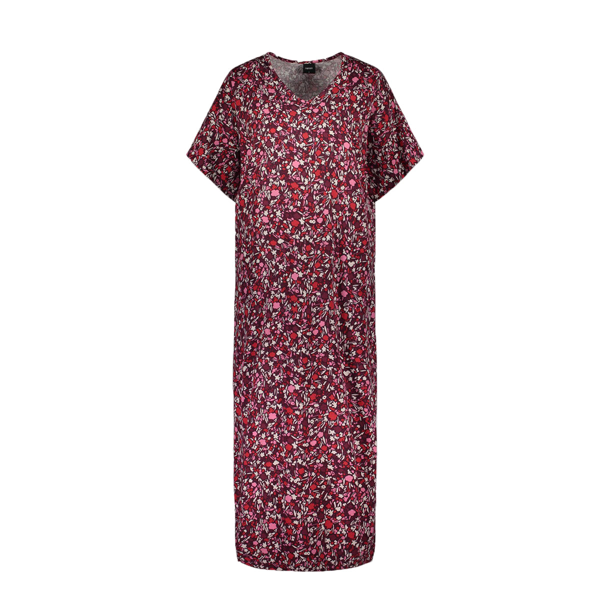 Nanso Vadelma Caftan