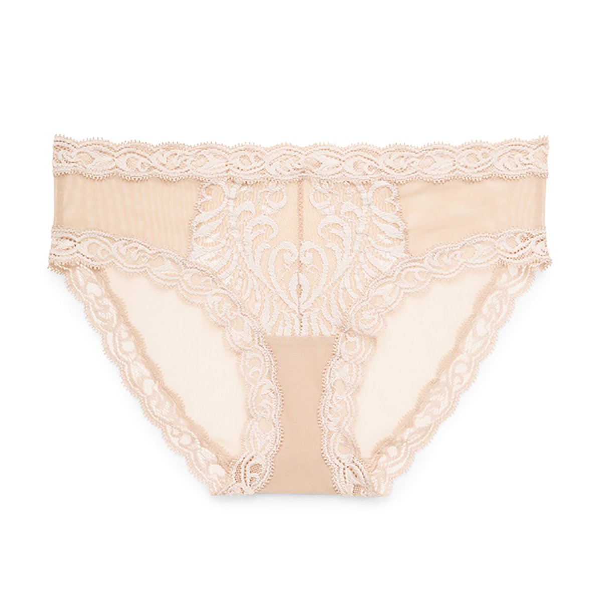 Natori Feathers Hipster Panty