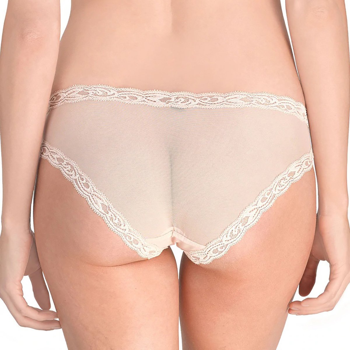 Natori Feathers Hipster Panty