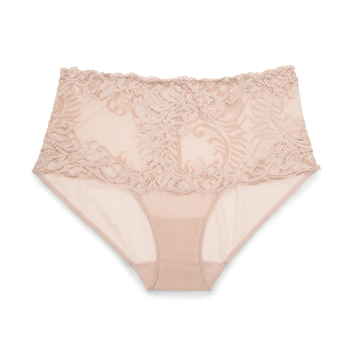 Natori Women's Bliss Cotton Girl Brief : : Clothing, Shoes &  Accessories