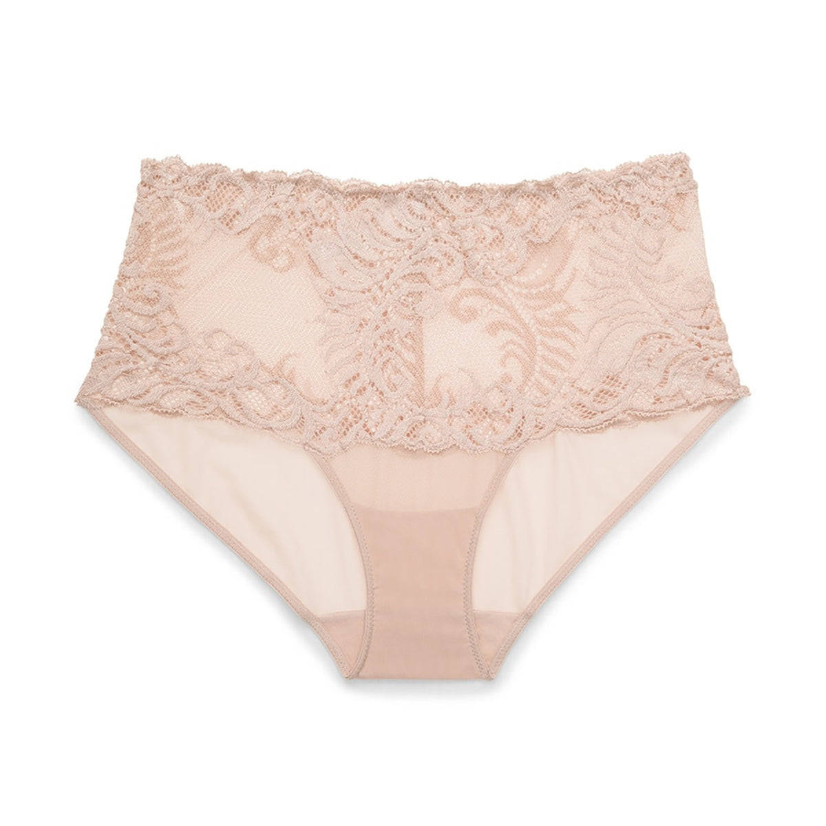 Natori Feathers Retro Brief