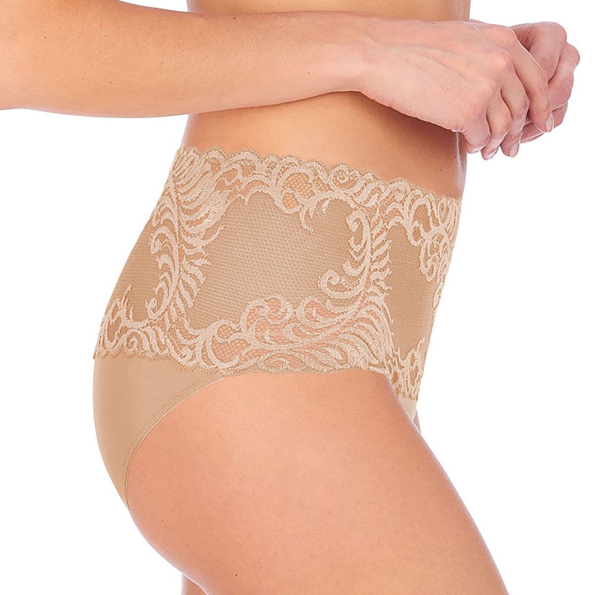 Natori Feathers Full Brief