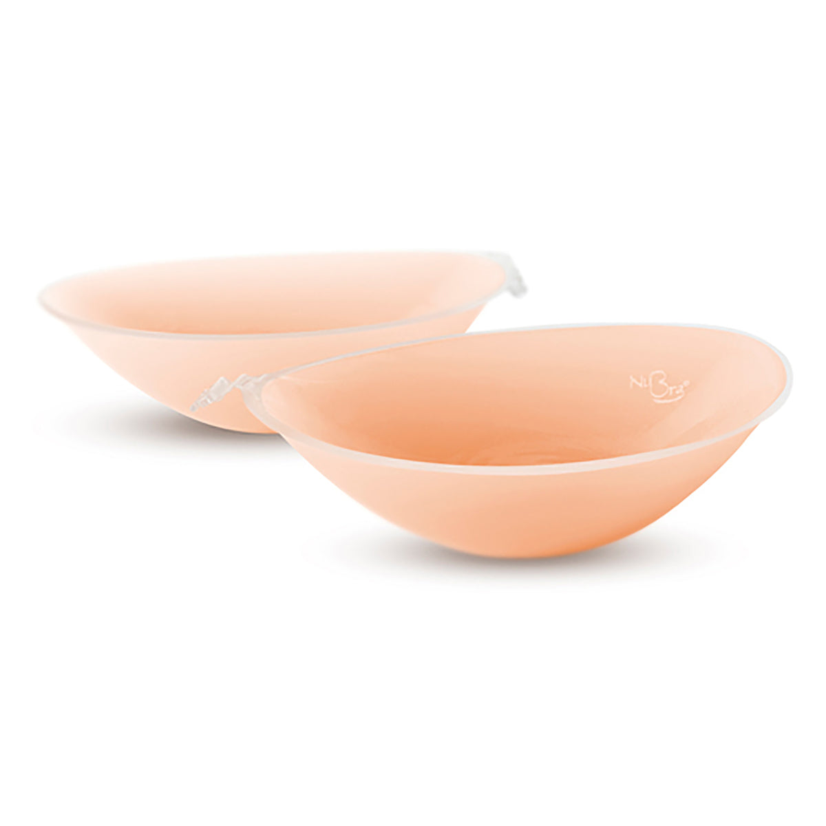 NuBra Silicone Cups