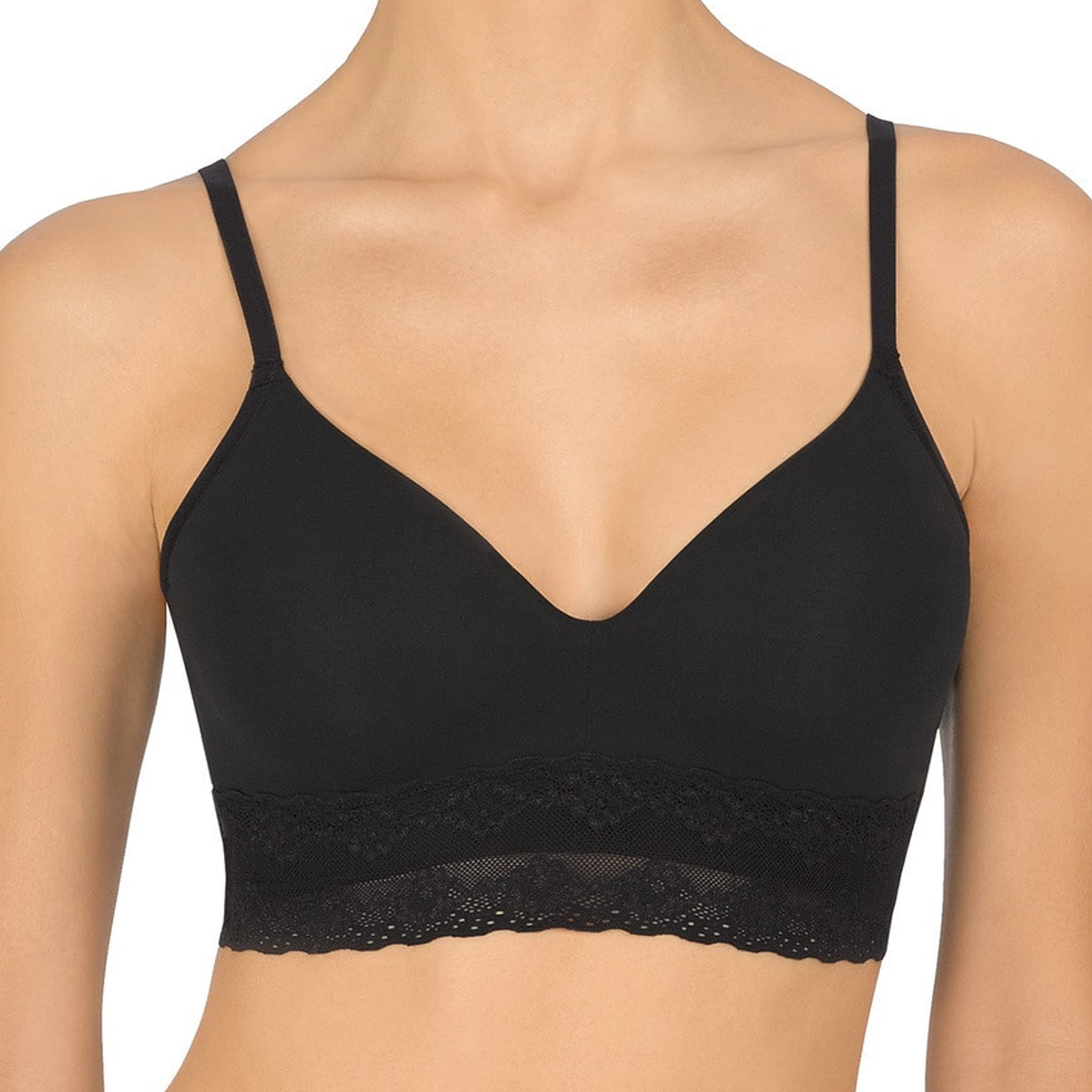 Natori Bliss Perfection Wireless Bralette