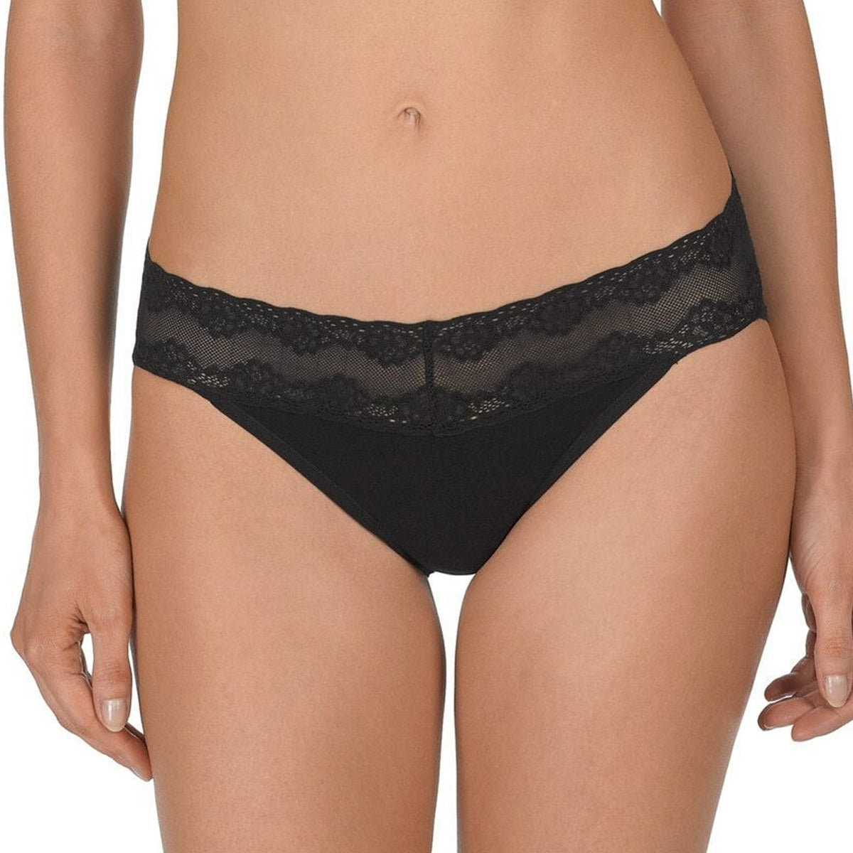 Natori Bliss Perfection V-Kini Panty