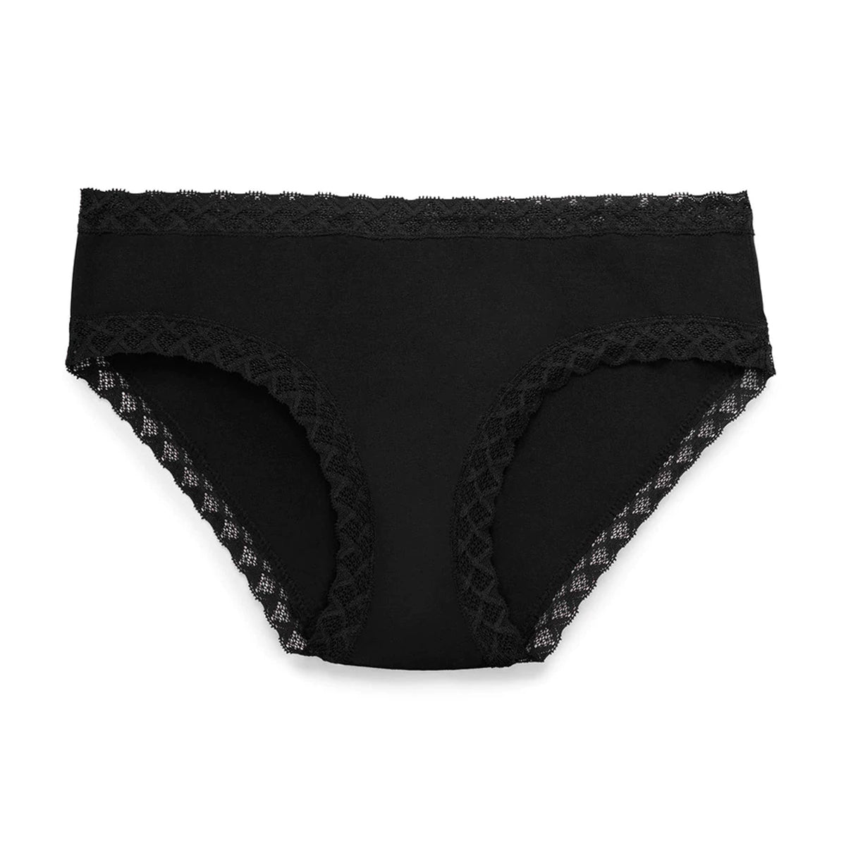 Natori Bliss Brief in Black