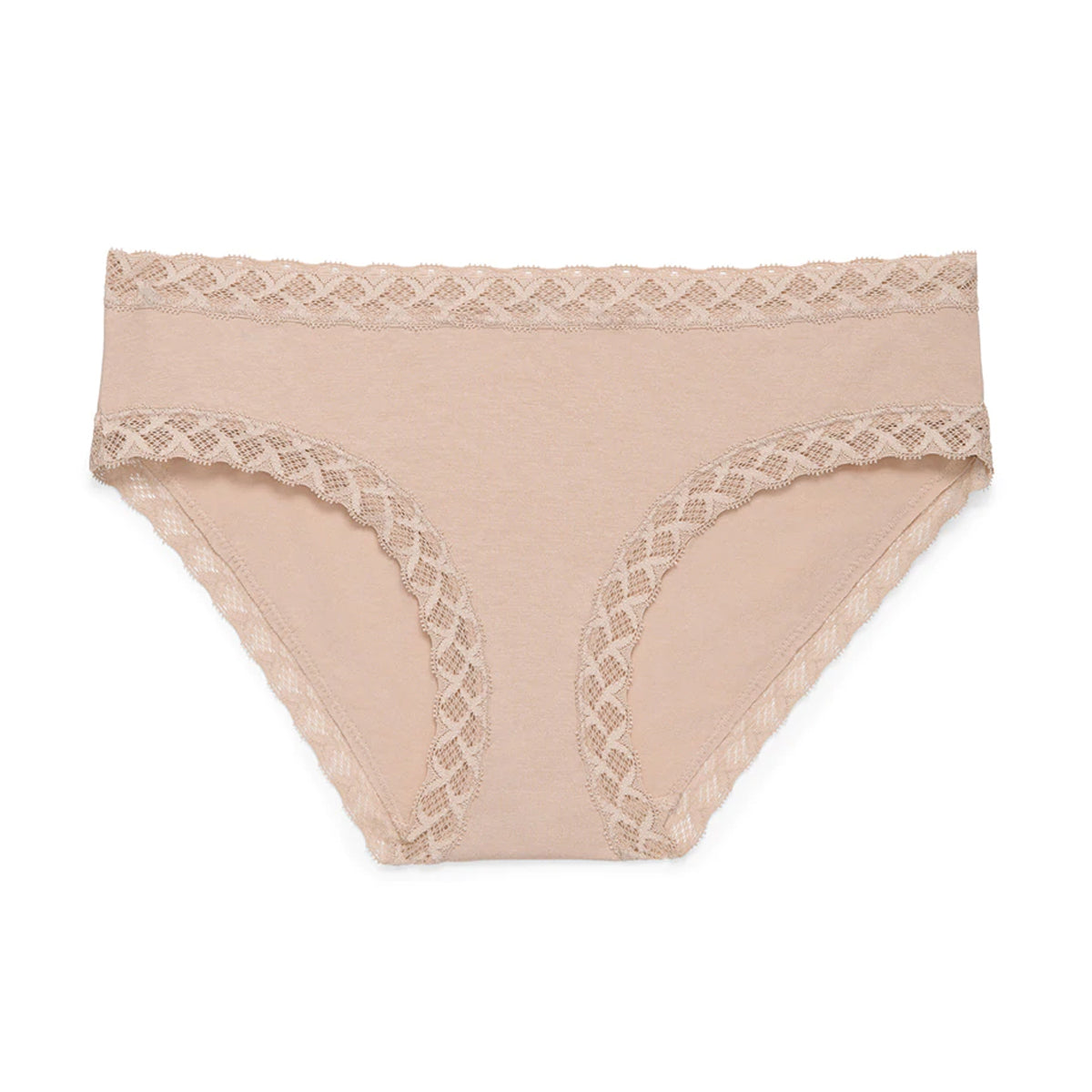 Natori Bliss Brief in Nude 156058