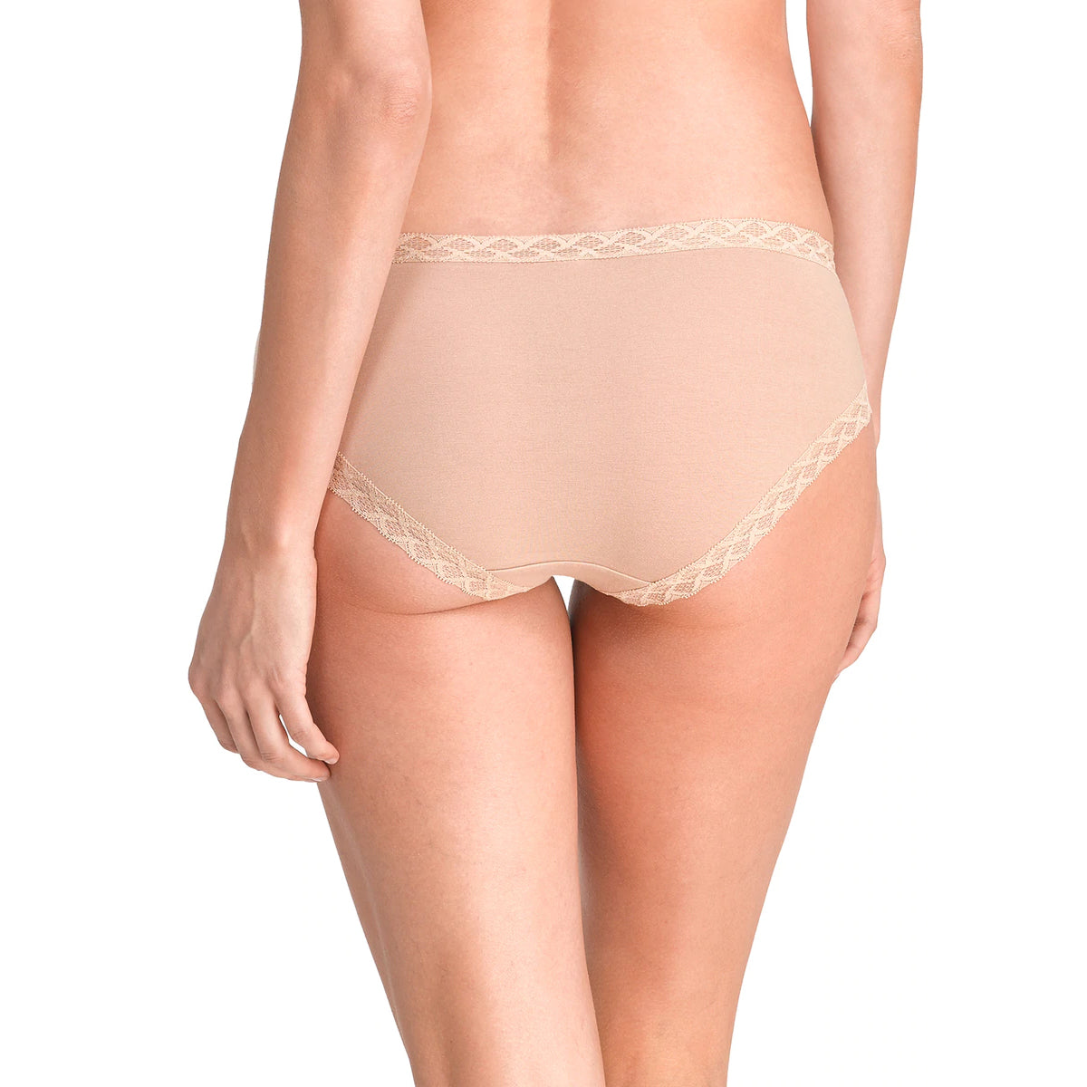 Natori Bliss Brief in Nude