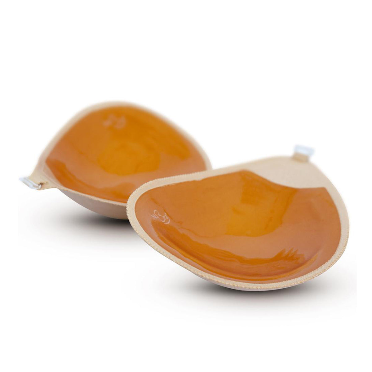 Nu Bra Seamless Adhesive Cups in Nude