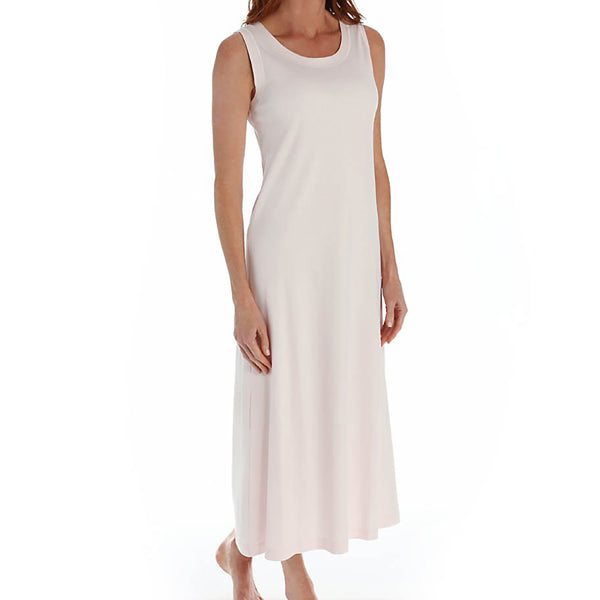 P-Jamas Butterknits nightgown in pink p.jamas 365660 cotton nightie lingerie canada linea intima toronto