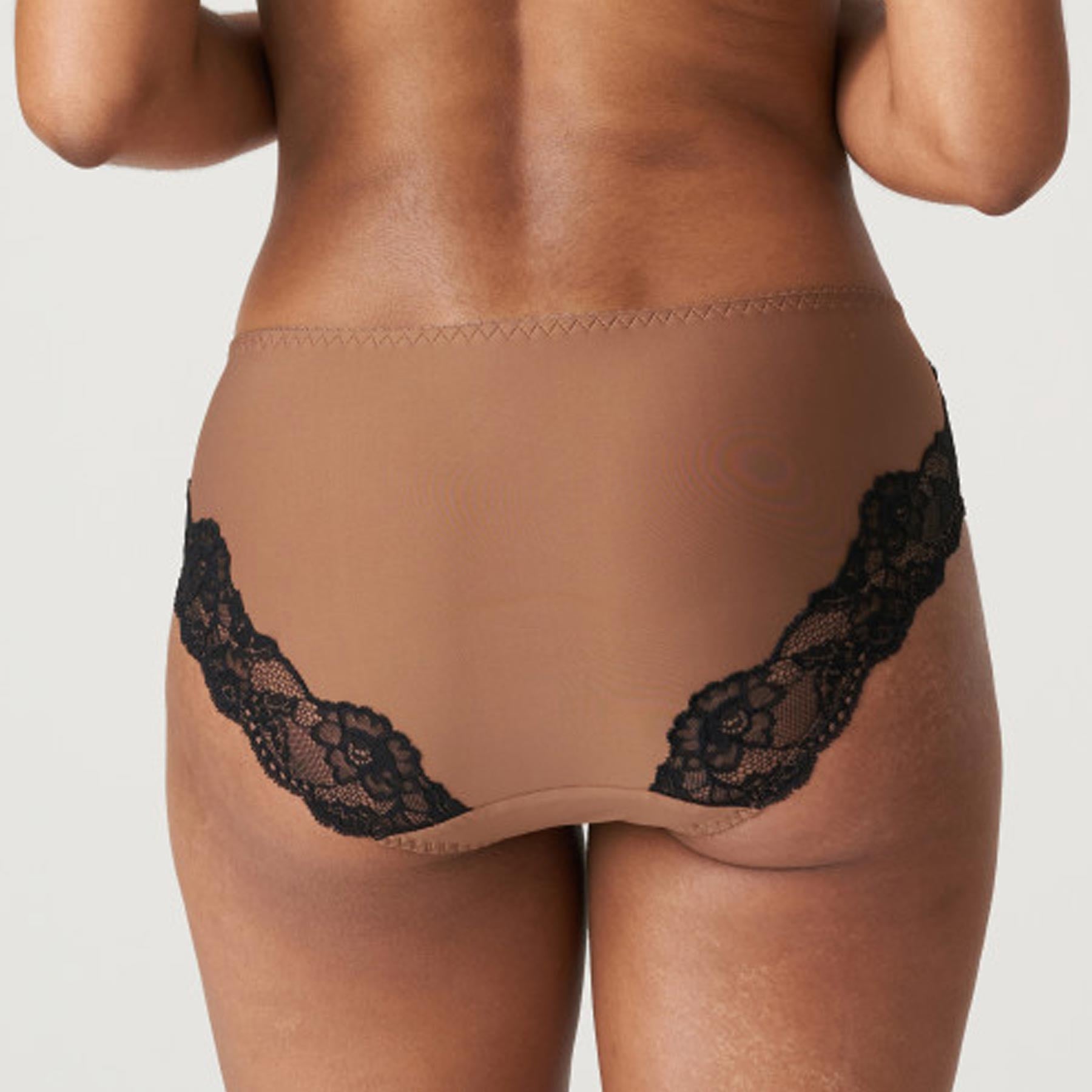 PrimaDonna Madison Full Brief