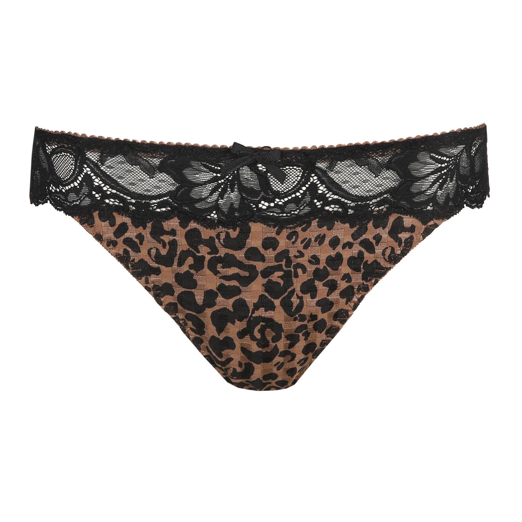 PrimaDonna Madison Thong
