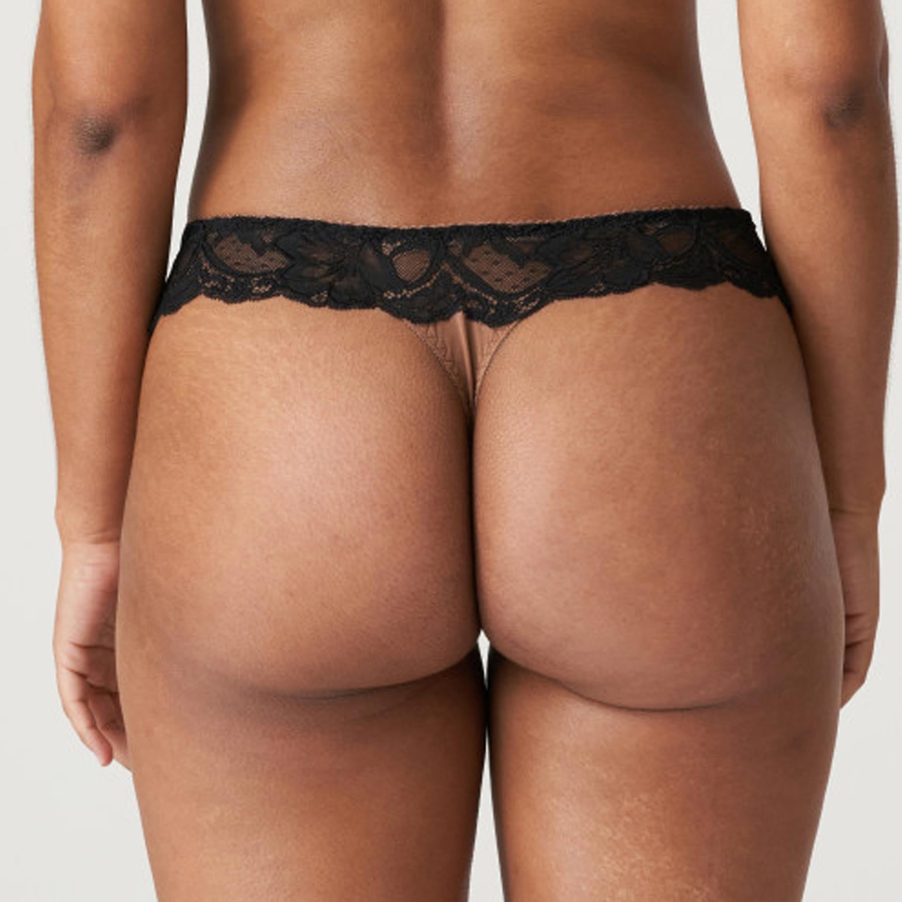 PrimaDonna Madison Thong