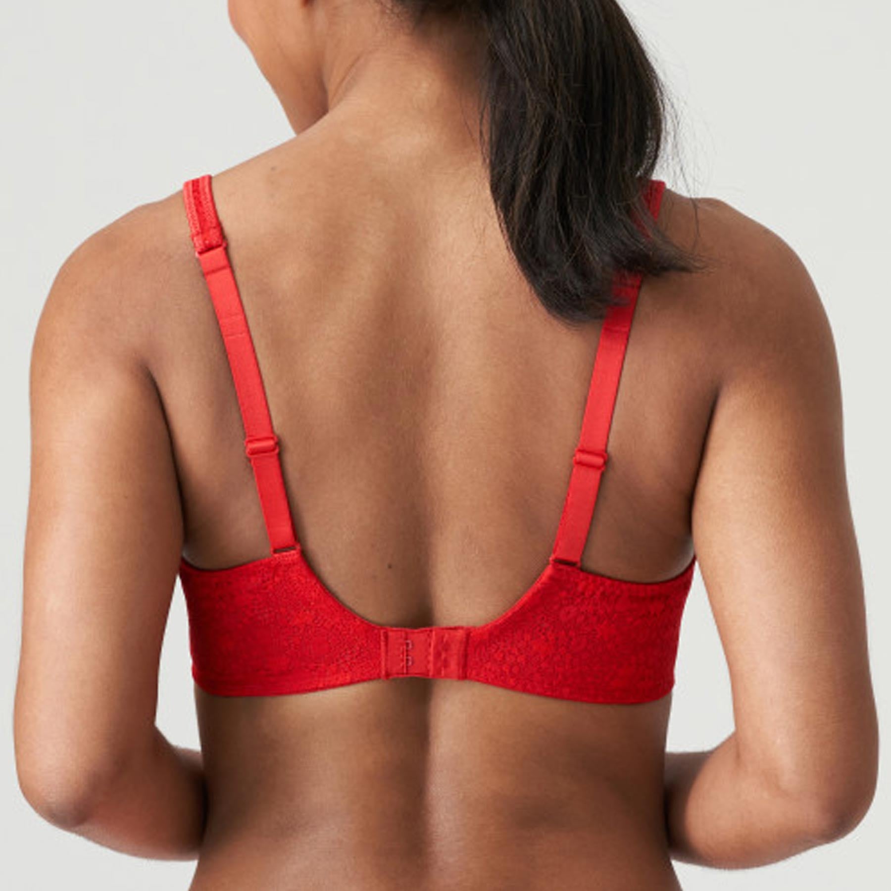 PrimaDonna Twist Epirus Triangle Plunge Bra