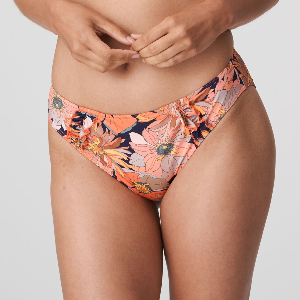 PrimaDonna Swim Melanesia Bikini Bottom