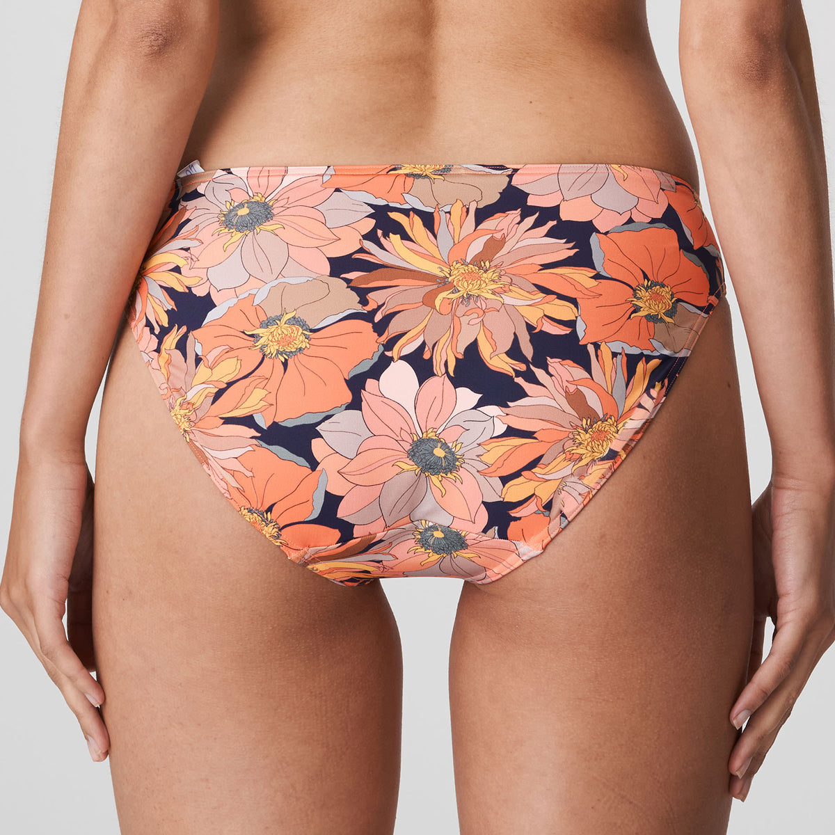 PrimaDonna Swim Melanesia Bikini Bottom