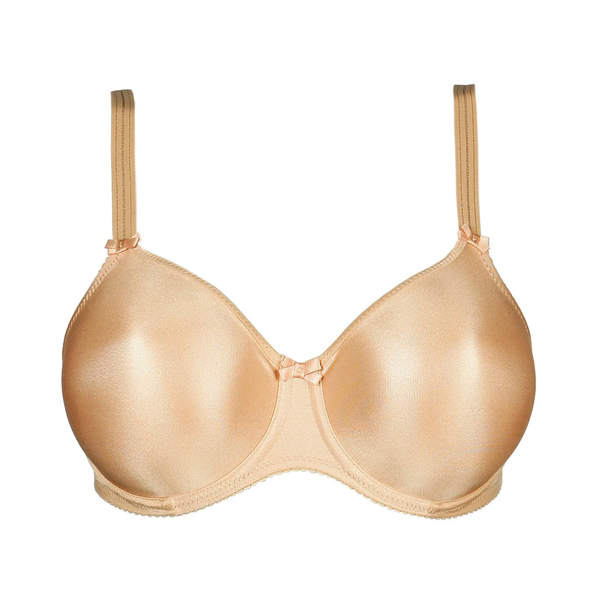 PrimaDonna Satin Full Cup Bra