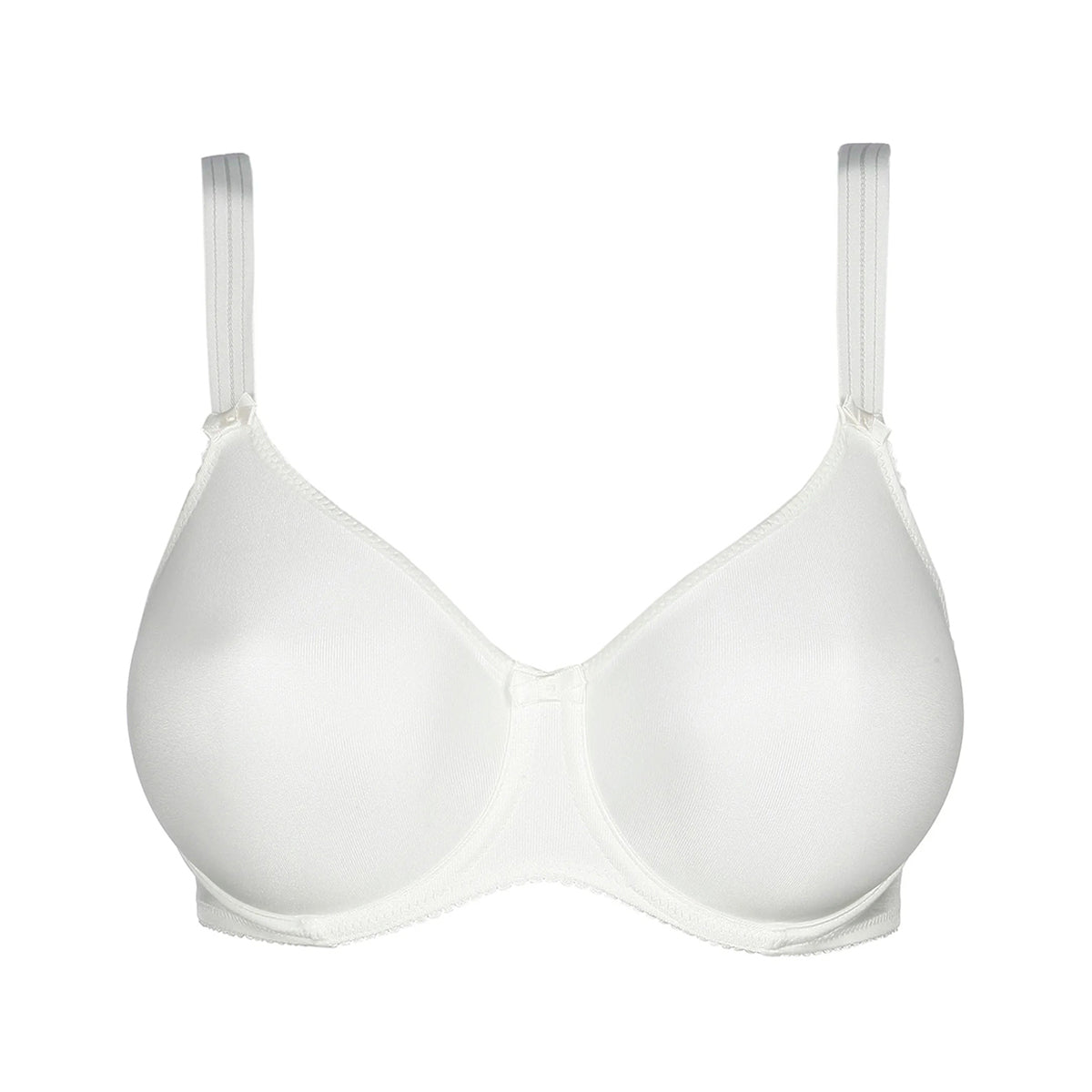 PrimaDonna Satin Full Cup Bra