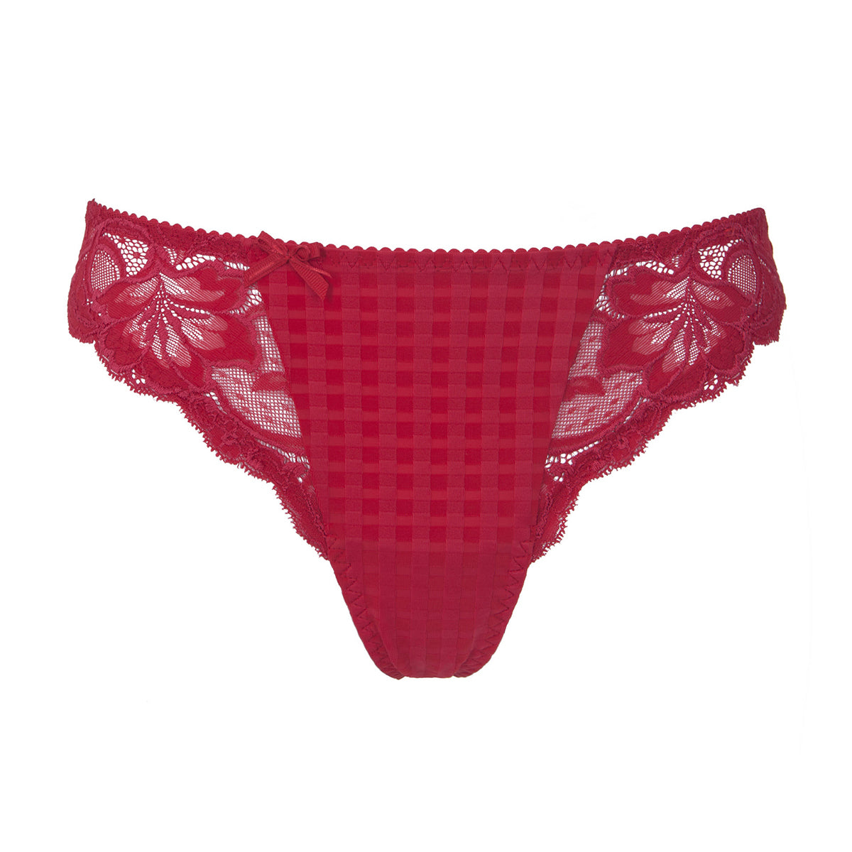 PrimaDonna Madison Thong (DISCONTINUED)