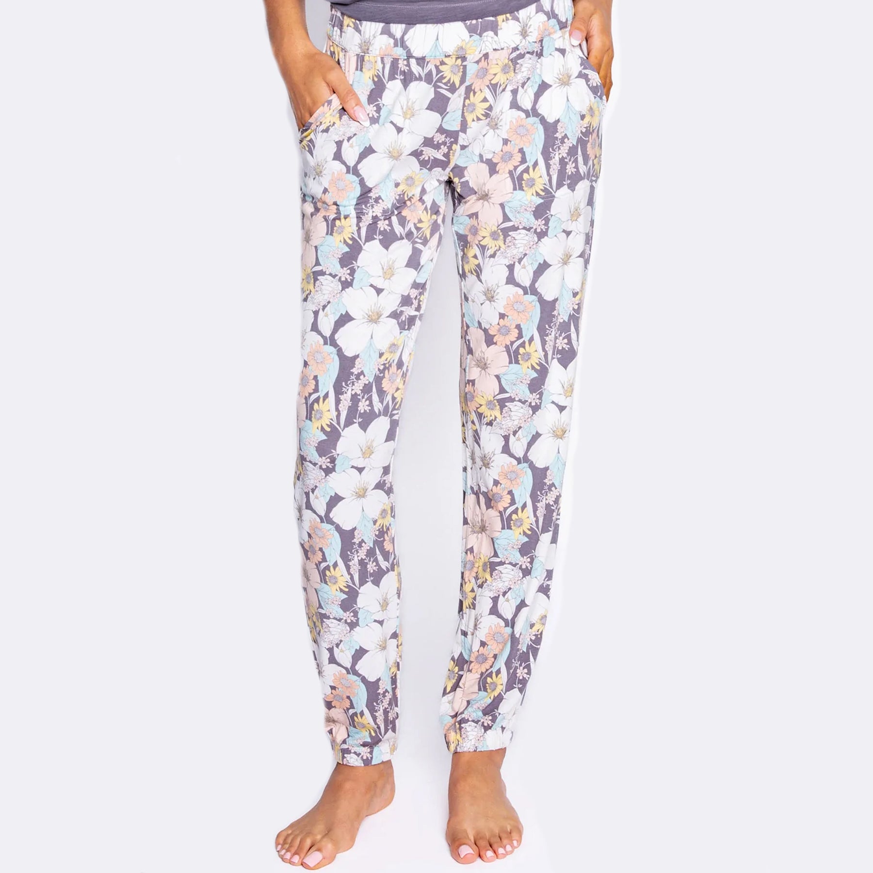 PJ Salvage Pastel Dreams Lounger Set