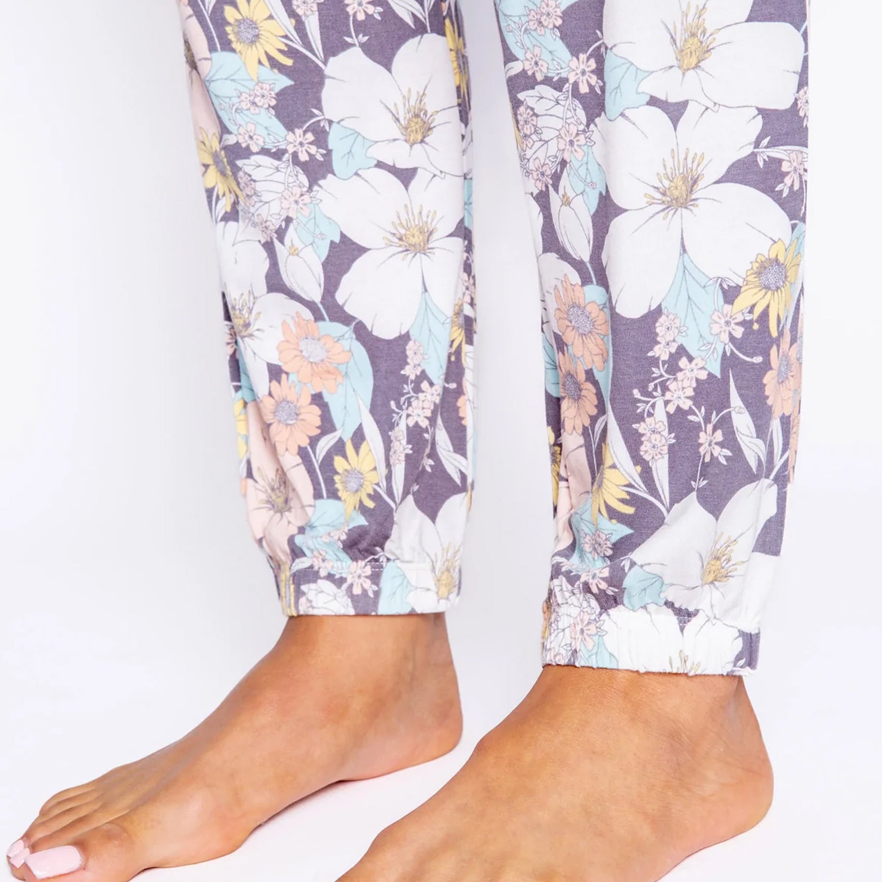 PJ Salvage Pastel Dreams Lounger Set