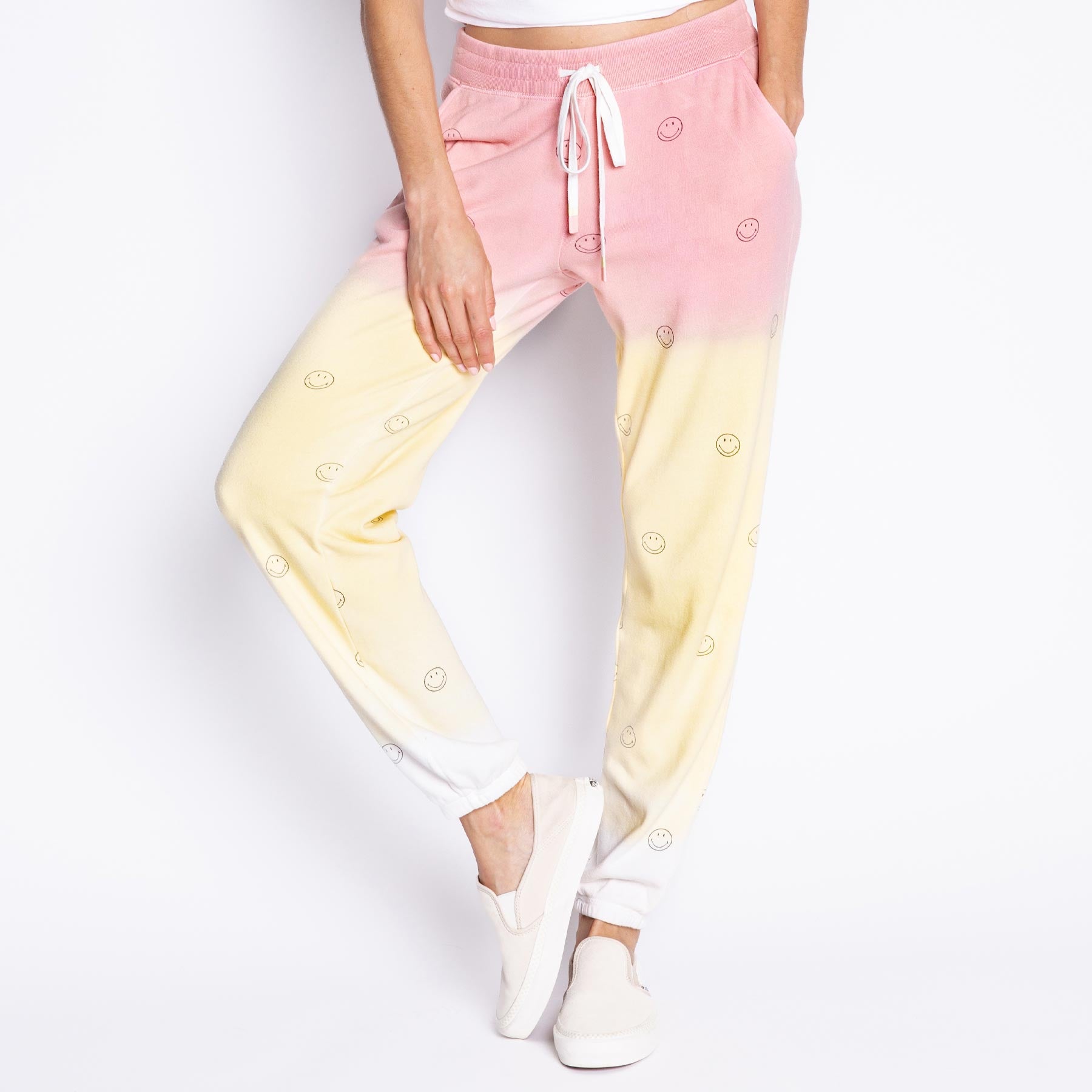 PJ Salvage Sunset Smiles Lounger Set