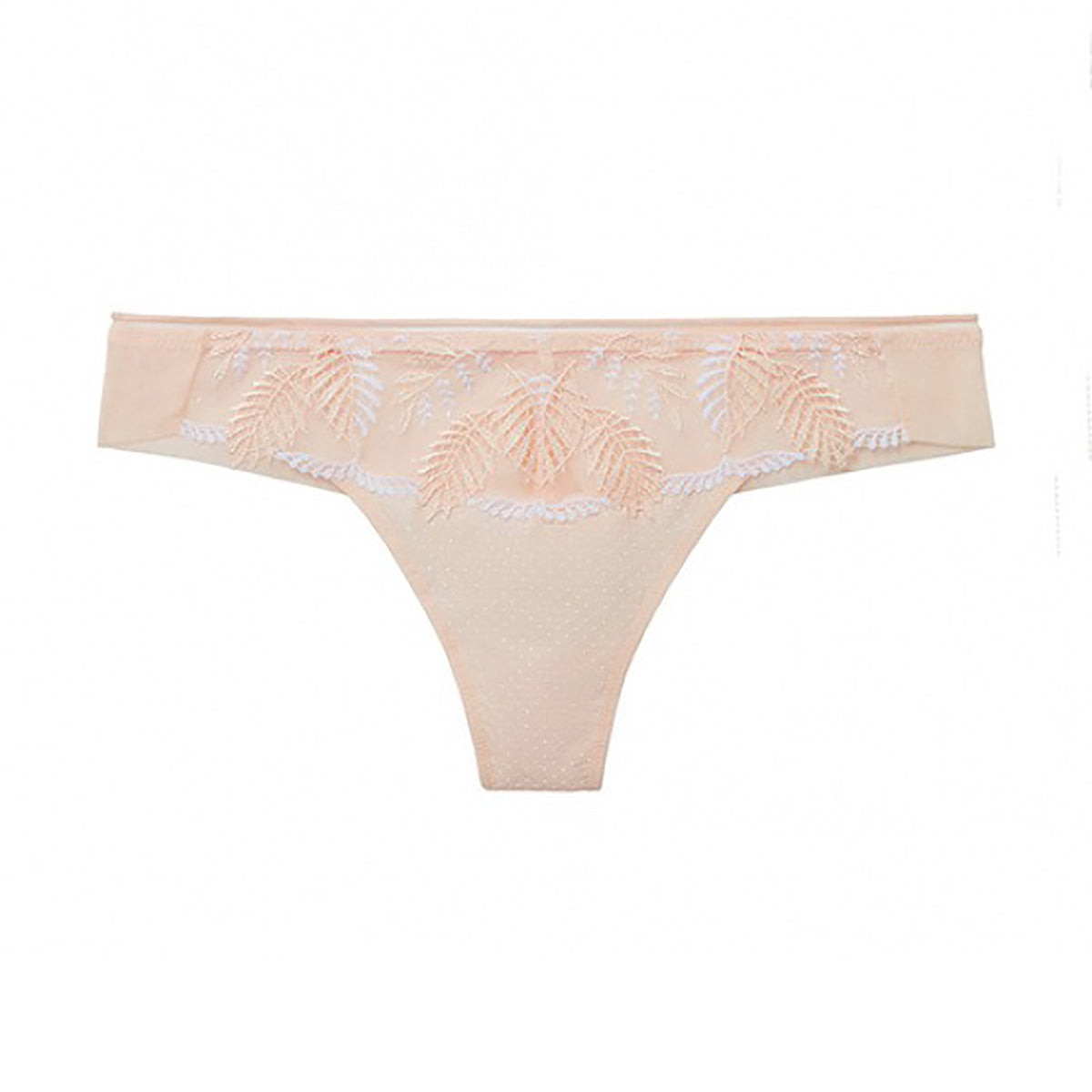 Simone Pérèle Bloom Thong