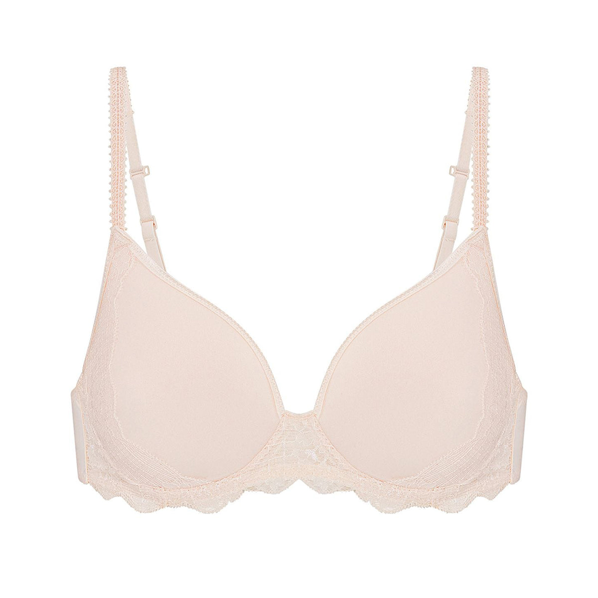 Simone Pérèle Rêve Plunge Spacer Bra