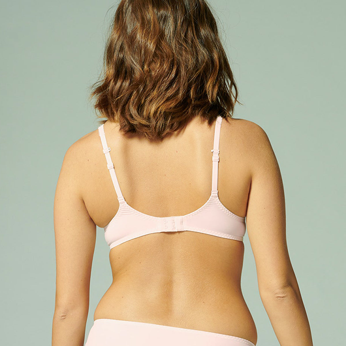 Simone Pérèle Rêve Plunge Spacer Bra