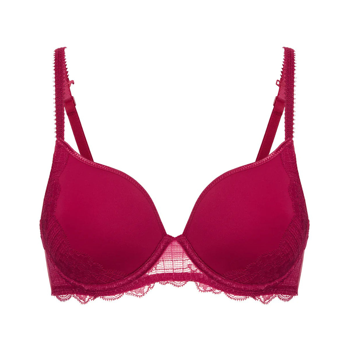 Simone Pérèle Rêve Plunge Spacer Bra