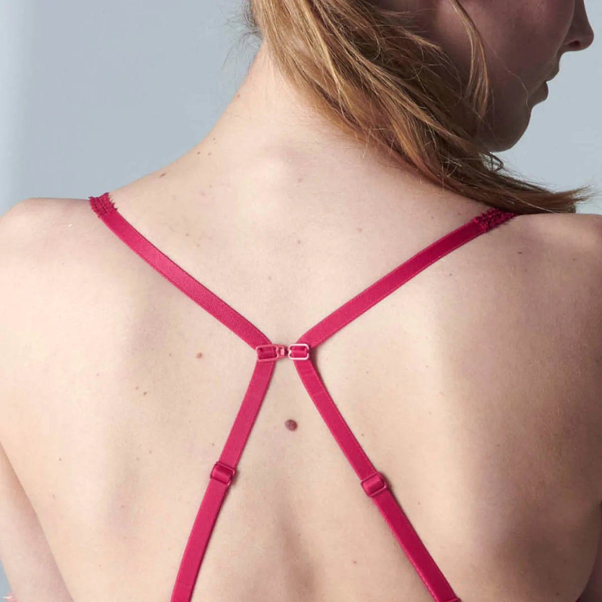 Simone Pérèle Rêve Plunge Spacer Bra