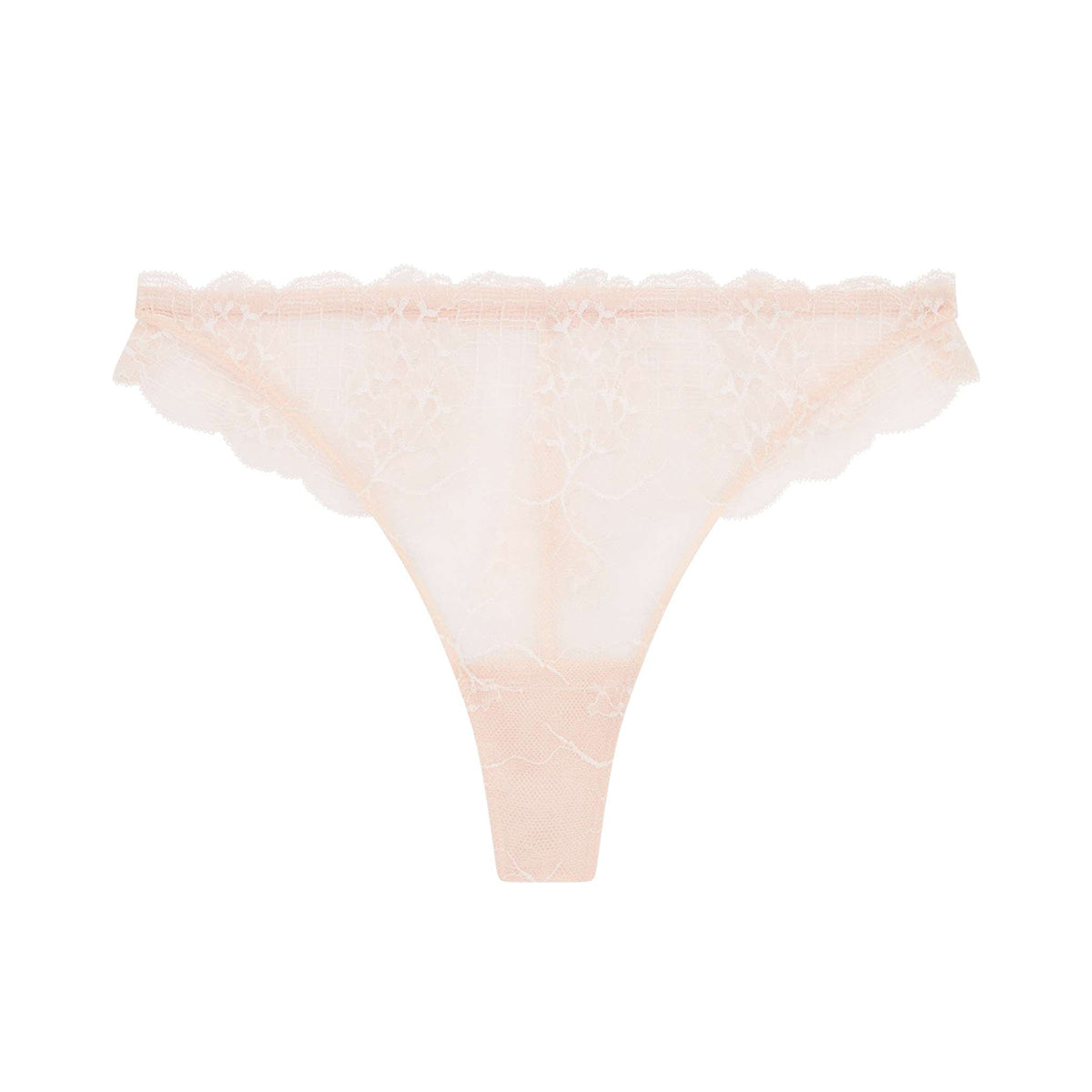 Simone Pérèle Rêve Thong