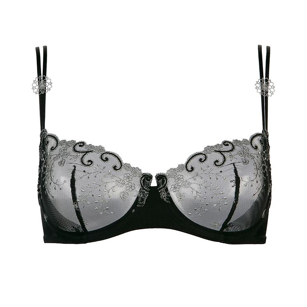 Simone Pérèle Delice Demi Bra