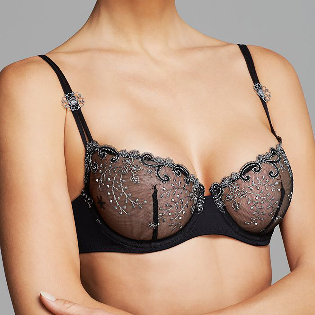 Simone Pérèle Delice Demi Bra