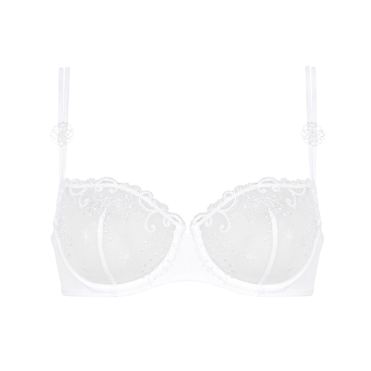 Simone Pérèle Delice Demi Bra