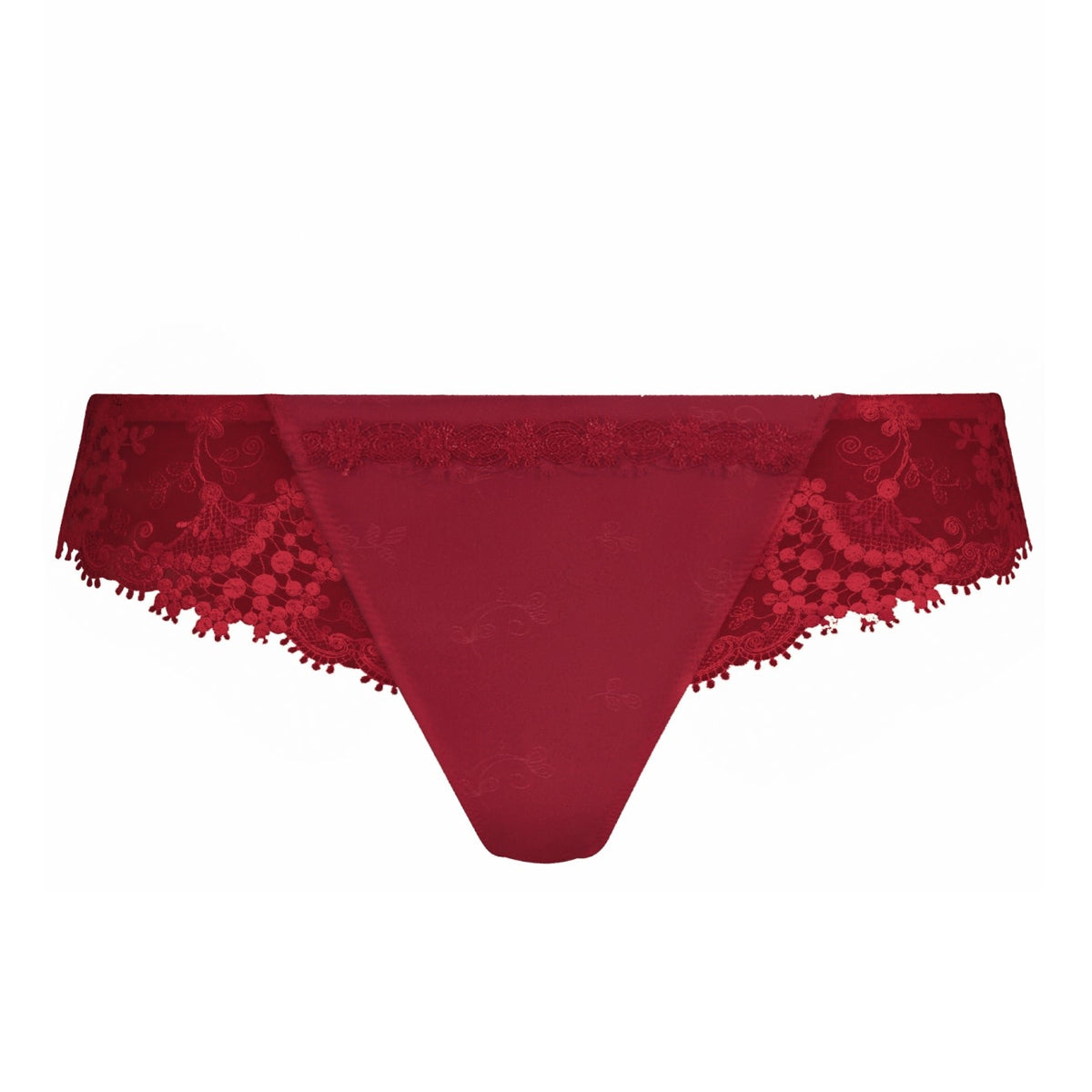 Simone Pérèle Wish Thong