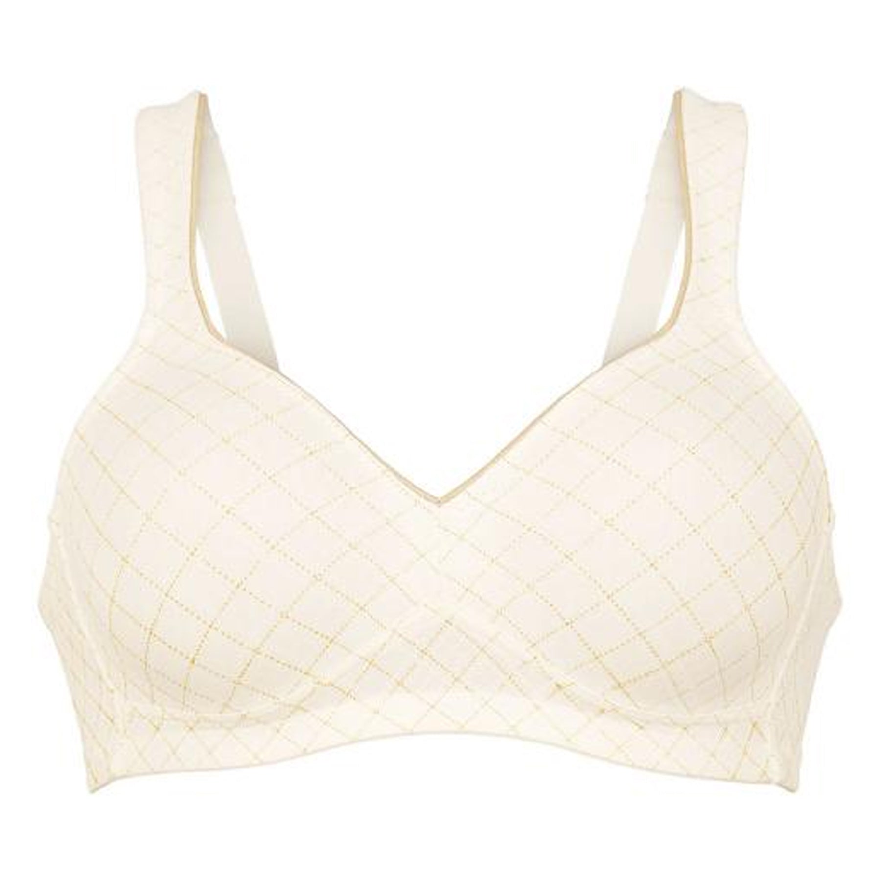 Anita Twin Art Wireless Bra