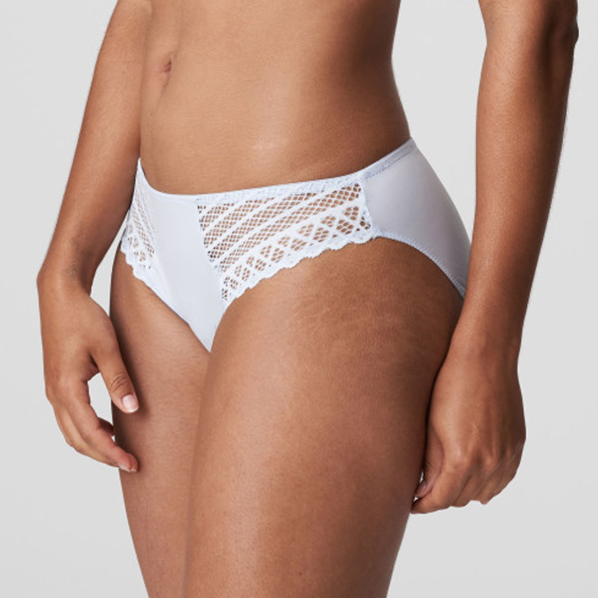 PrimaDonna Twist East End Rio Briefs