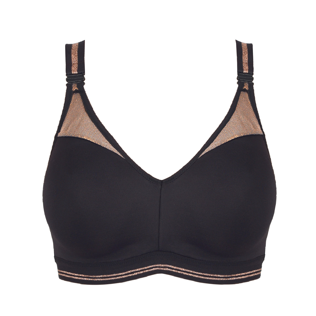 Buy B Cup One Level Comfortable Push Up Bra Online in Nepal