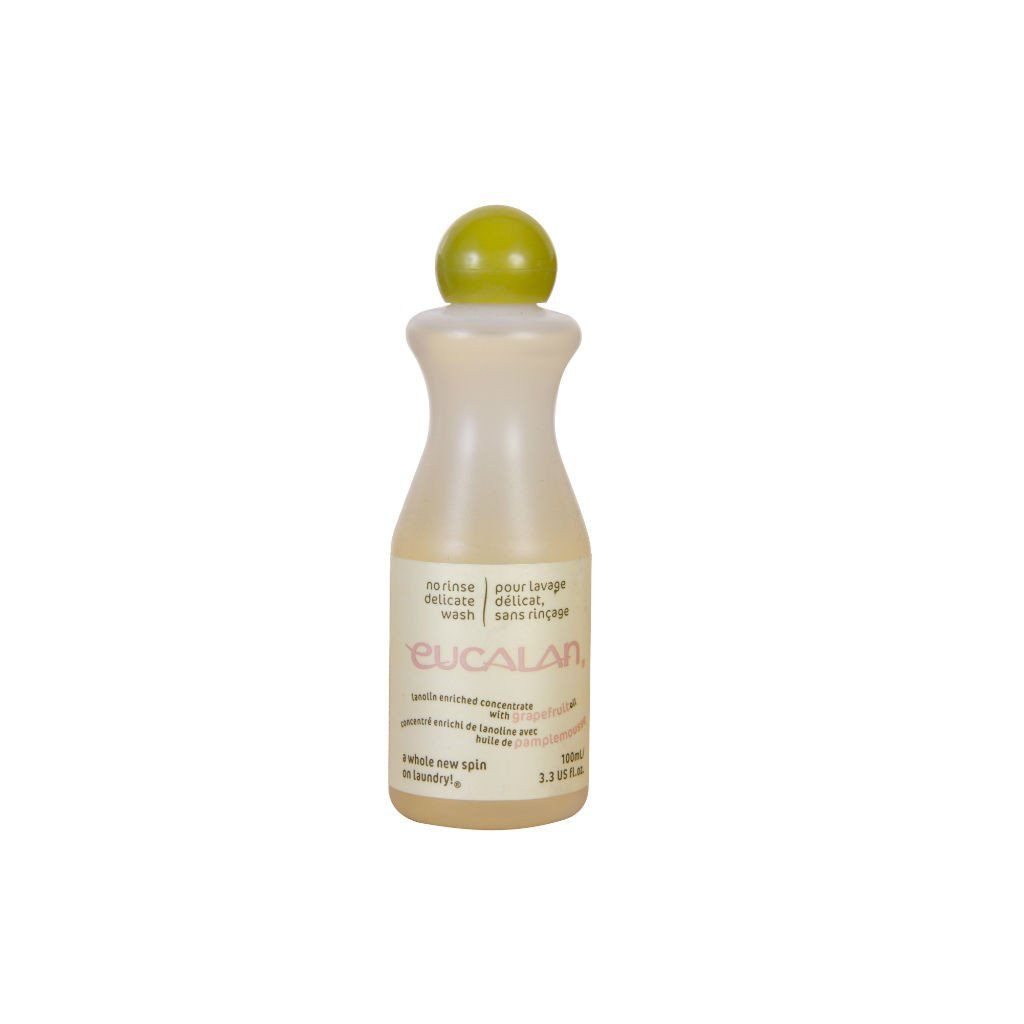 Eucalan Small Grapefruit Wash