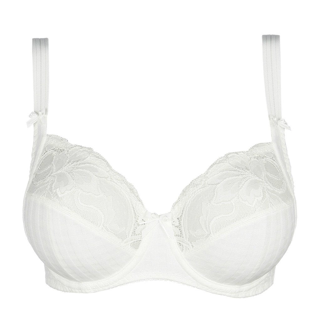 PrimaDonna Madison Bra 016-2121 in Natural IVORY