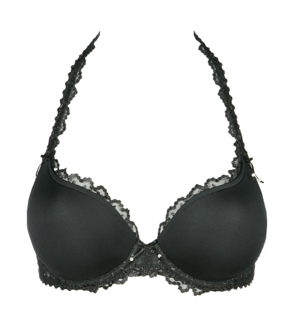 Marie Jo Jane bra in black